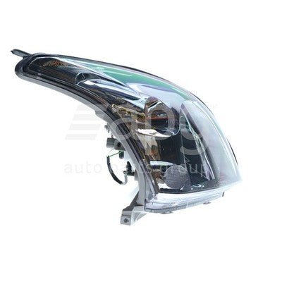 Toyota Landcruiser Prado Head Lamp RH Halogen (09/02-07/09)