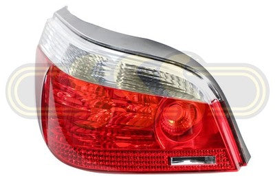 BMW 5Series Tail Lamp Left Hand (10/03-04/10)