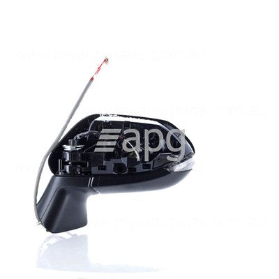 Genuine Toyota Corolla MZEA12R/ZWE211R Door Mirror LH (09/19-On)
