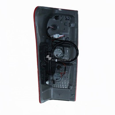 Genuine Isuzu Ute D-Max TFR/TFS Tail Lamp RH (07/12-02/17)