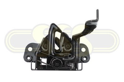 Genuine Hyundai I30 Bonnet Lock (12/14-03/17)