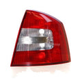 Genuine Skoda Octavia 1Z Tail Lamp RH (10/07-10/13)
