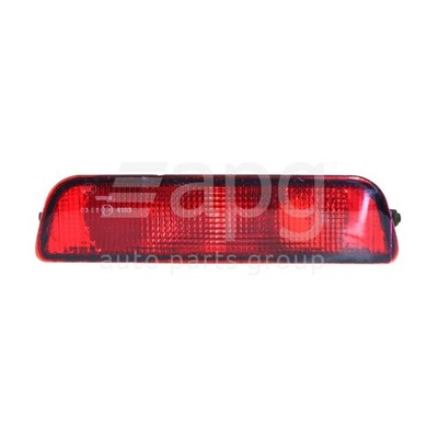 Nissan Dualis J10 Rear Bar Lamp (01/10-05/14)