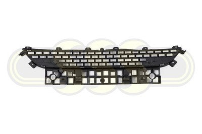 Renault Master Bar Grille Front No Sensor Holes (08/19-On)