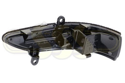 Genuine Subaru Liberty Door Mirror Lamp Right Hand 9/11 (05/09-07/12)