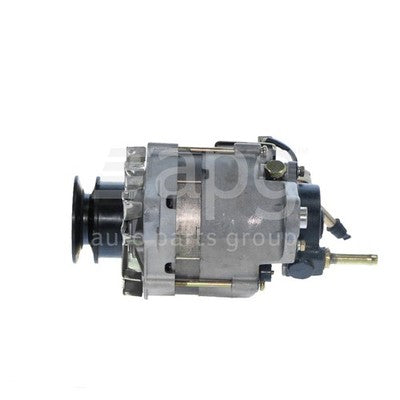 Daihatsu Daihatsu Truck Alternator Denso Type 12v 80 Amp (11/60-01/10)