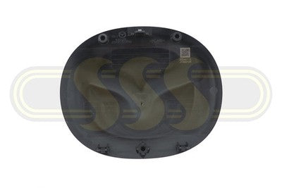 Genuine Mazda Mazda6 Badge/Logo *M* Logo On Grille (03/18-On)
