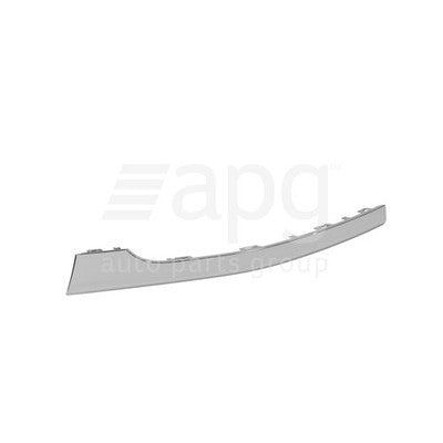 Genuine Volkswagen Touareg 7P Rear Bar Mould RH (07/11-03/19)