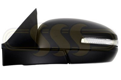 Suzuki Swift Door Mirror Left Hand With Mirror Light Type (2013-2016)
