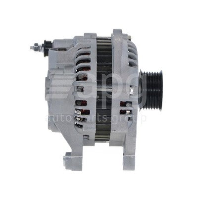 Mitsubishi Pajero NP/ML/MN Alternator Mitsubishi Type 12v 120 Amp (11/02-03/15)