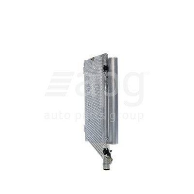 Suzuki Grand Vitara SQ416/SQ420/SQ625 A/C Condenser 18 mm 8 mm Fin (04/98-07/05)