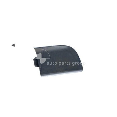 Genuine Toyota Echo NCP10R/NCP13R Front Bar Tow Hook Cover (12/02-08/05)