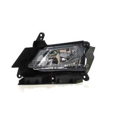 Genuine Mazda 3 BL Fog Lamp LH (03/09-08/11)