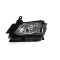 Genuine Mazda 3 BL Fog Lamp LH (03/09-08/11)