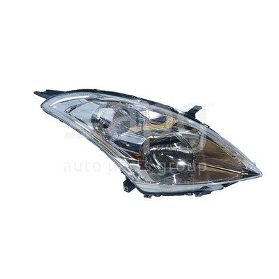 Suzuki Swift FZ Head Lamp RH Halogen Manual Adjust (02/11-12/16)