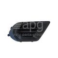 Genuine Subaru Forester S4 Front Bar Grille RH (12/12-03/15)