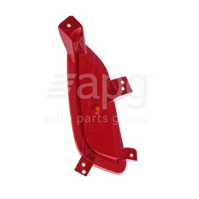 Genuine Hyundai Veloster FS Rear Bar Reflector RH (12/11-12/17)