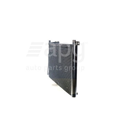 Hyundai Grandeur TG/NF/MG A/C Condenser 16 mm 8 mm Fin (02/01-01/11)