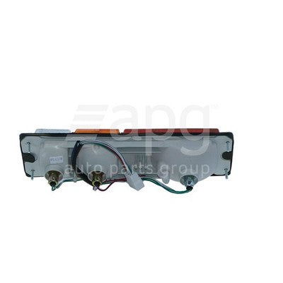 Holden Rodeo KB26/KB28/KB41/KB42/KB48/RA/TF Tail Lamp LH & RH (01/81-06/08)