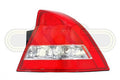 Holden Commodore Tail Lamp Right Hand Sedan VY = Berlina/Calais, VZ (08/04-2007)