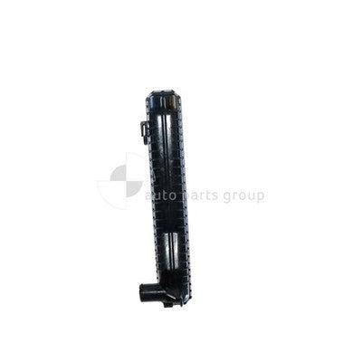Ford Falcon Radiator Plastic Aluminium 700 x 418 x 32 mm 38 / 38 mm