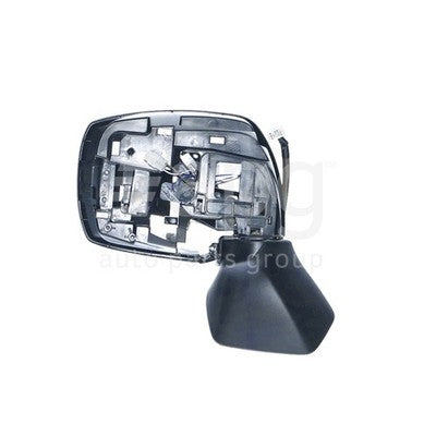 Genuine Subaru Forester S4 Door Mirror RH (12/12-09/18)