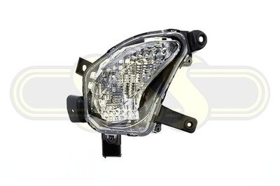 Genuine Mazda Mx5 Fog Lamp Left Hand Rear ROADSTER ONLY (05/15-On)