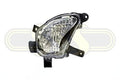 Genuine Mazda Mx5 Fog Lamp Left Hand Rear ROADSTER ONLY (05/15-On)
