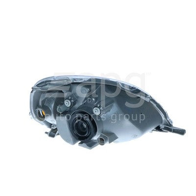 Toyota Echo NCP10R/NCP13R Head Lamp LH (03/99-12/02)
