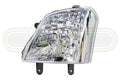 Holden Rodeo Head Lamp Left Hand (01/03-03/07)