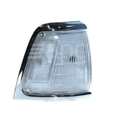 Toyota Hilux Front Park / Indicator Lamp RH (09/88-08/97)