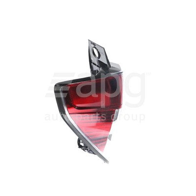 Genuine Subaru Forester S3 Tail Lamp LH (03/08-08/12)