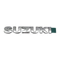 Genuine Suzuki S-Cross JY/FZ Tail Gate Emblem (02/11-12/16)