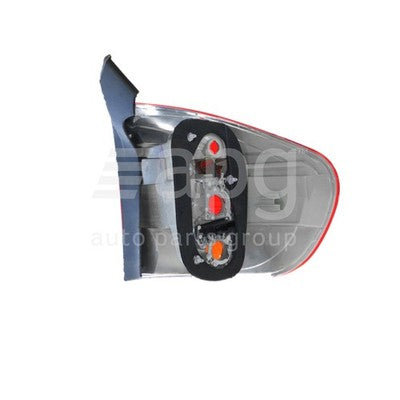 BMW X5 E70 Tail Lamp LH (03/07-05/10)