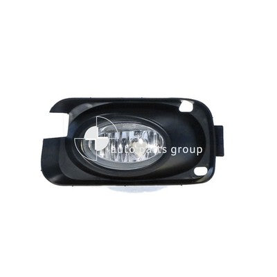 Honda Accord Euro 7th Gen Fog Lamp LH (06/03-11/05)