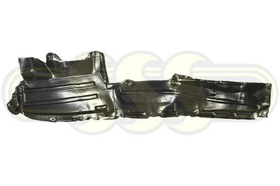 Toyota Landcruiser Guard Liner Right Hand Front VX/Sahara (01/12-08/15)