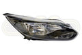 Ford Focus Head Lamp Right Hand No Xenon (04/11-08/12)
