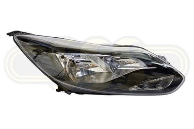 Ford Focus Head Lamp Right Hand No Xenon (04/11-08/12)