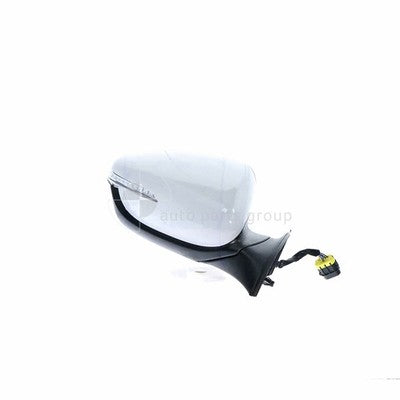 Genuine Kia Cerato YD Door Mirror RH Electric With Indicator (04/13-03/16)