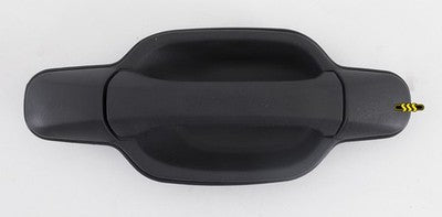 Great Wall Great Wall V200 Door Handle Outer Right Hand Rear Black (V200)