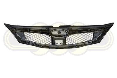 Genuine Subaru Impreza Grille (07/07-06/10)