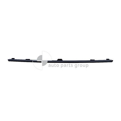 Genuine Toyota Corolla ZRE182R Rear Bar Mould (08/12-03/15)