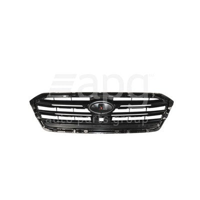 Genuine Subaru Levorg V1 Grille (08/17-03/21)