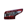 Genuine Nissan Qashqai J11 Tail Lamp RH Red/Clear (06/14-03/18)