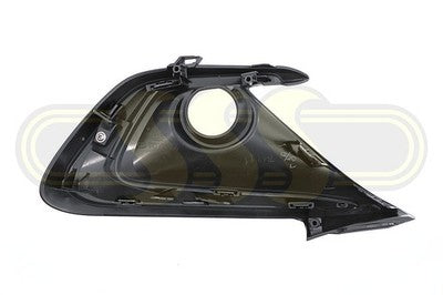 Genuine Toyota Corolla 94-On Fog Lamp Cover Left Hand Front (11/22-On)