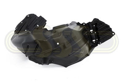 Genuine Toyota Yaris Guard Liner Left Hand (01/17-01/20)