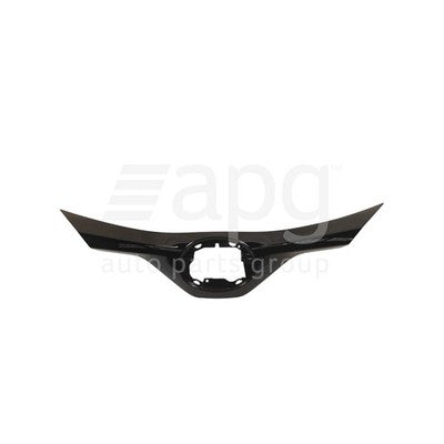 Genuine Toyota C-HR NGX10R/NGX50R/ZYX10R Grille (10/19-On)