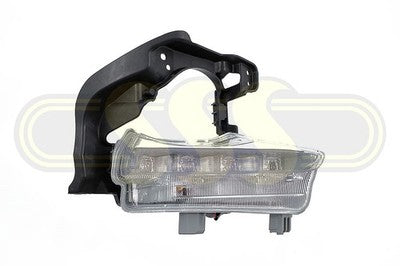 Toyota Kluger Daytime Running Lamp Right Hand (12/13-11/16)