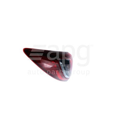 Mazda CX-5 KE Tail Lamp LH (02/12-03/17)