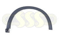 Genuine Mazda Cx5 Guard Flare Right Hand Front Grey Grey TOBE PAINTED (01/22-On)